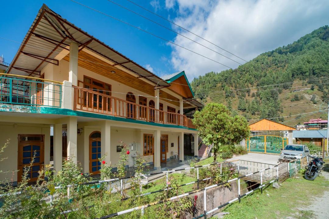 Photo of Others in Barot