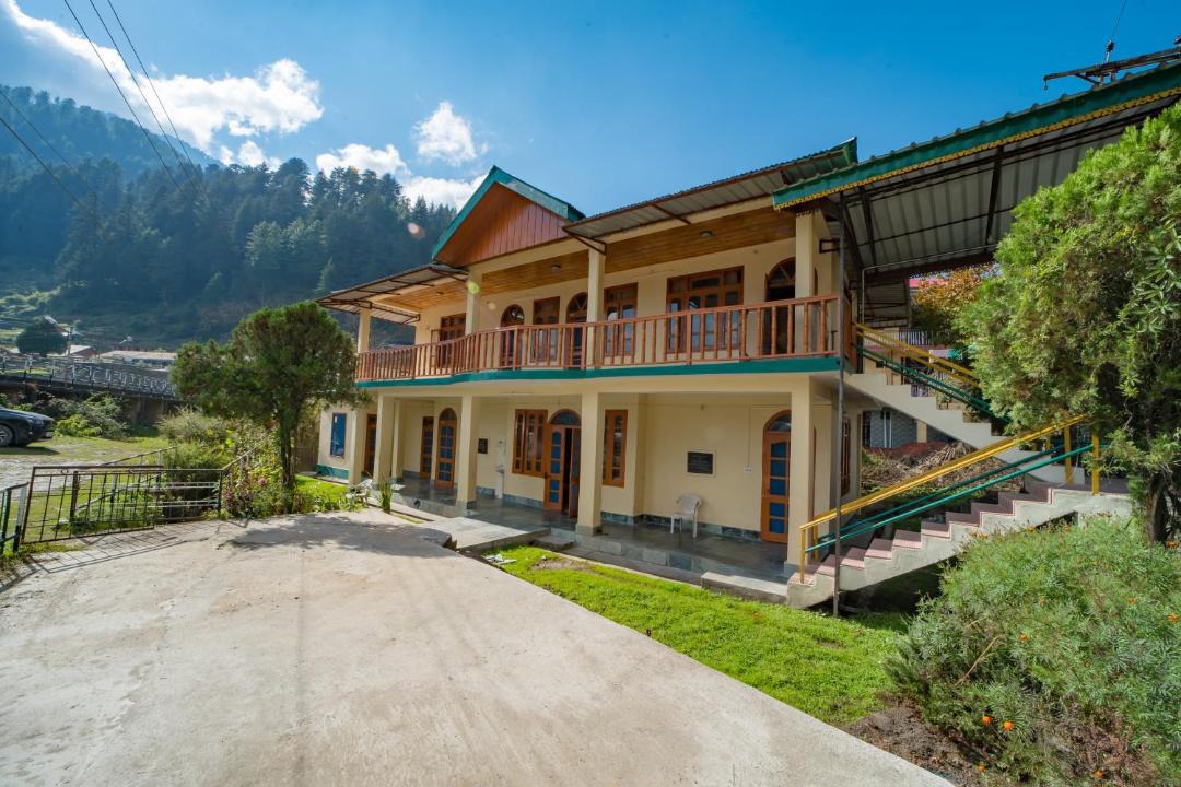 Photo of Others in Barot