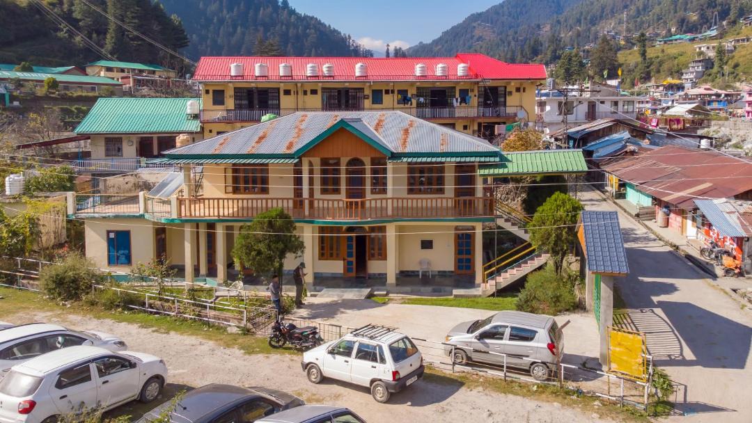 Photo of Others in Barot