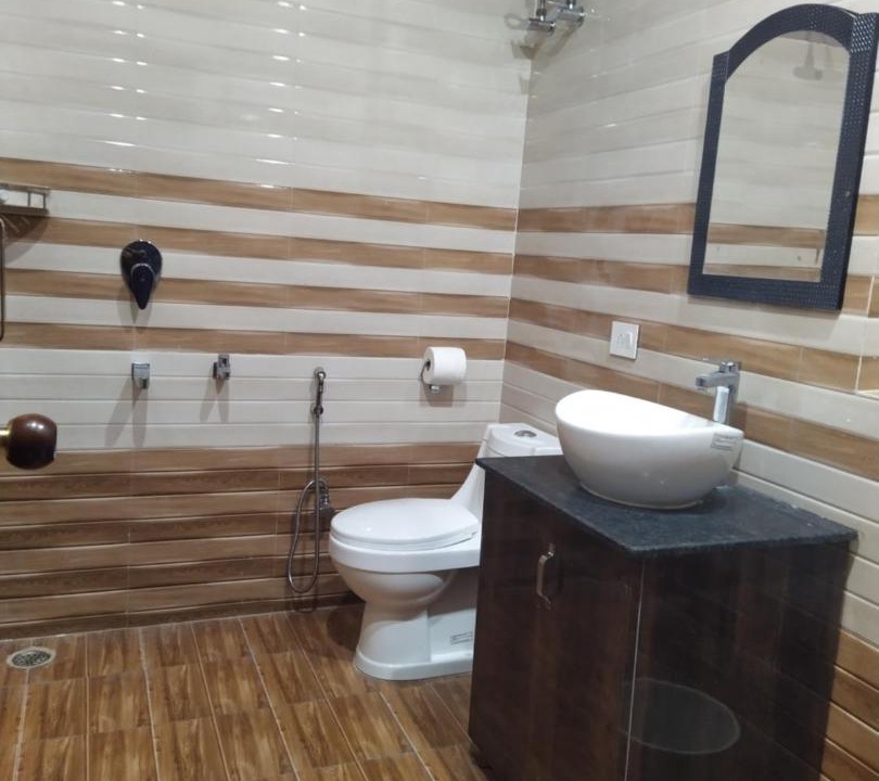 Photo of Bathroom in Gagar