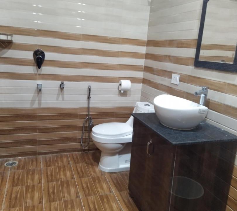 Photo of Bathroom in Gagar