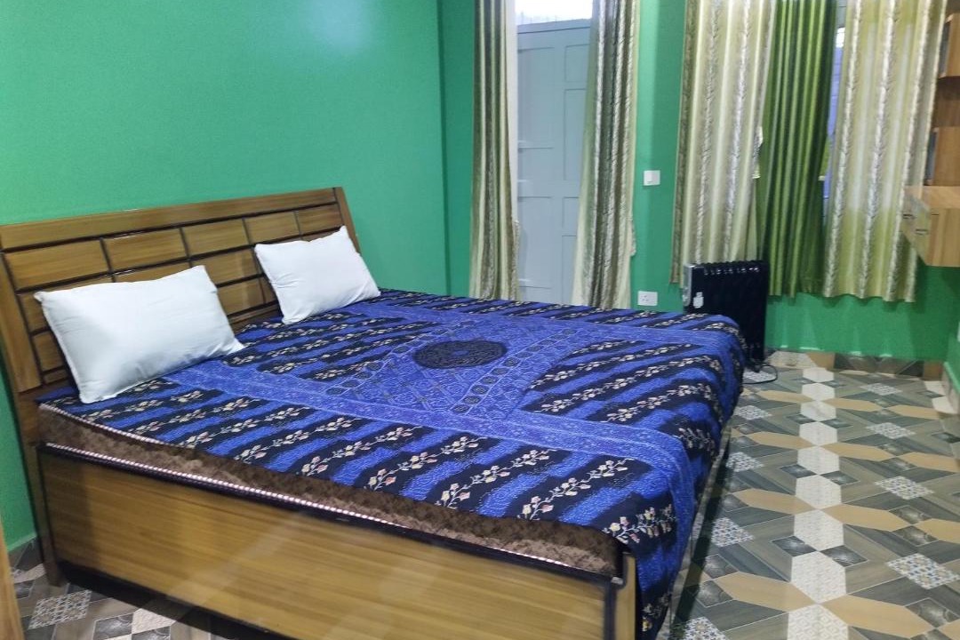 Photo of Bedroom in Gagar