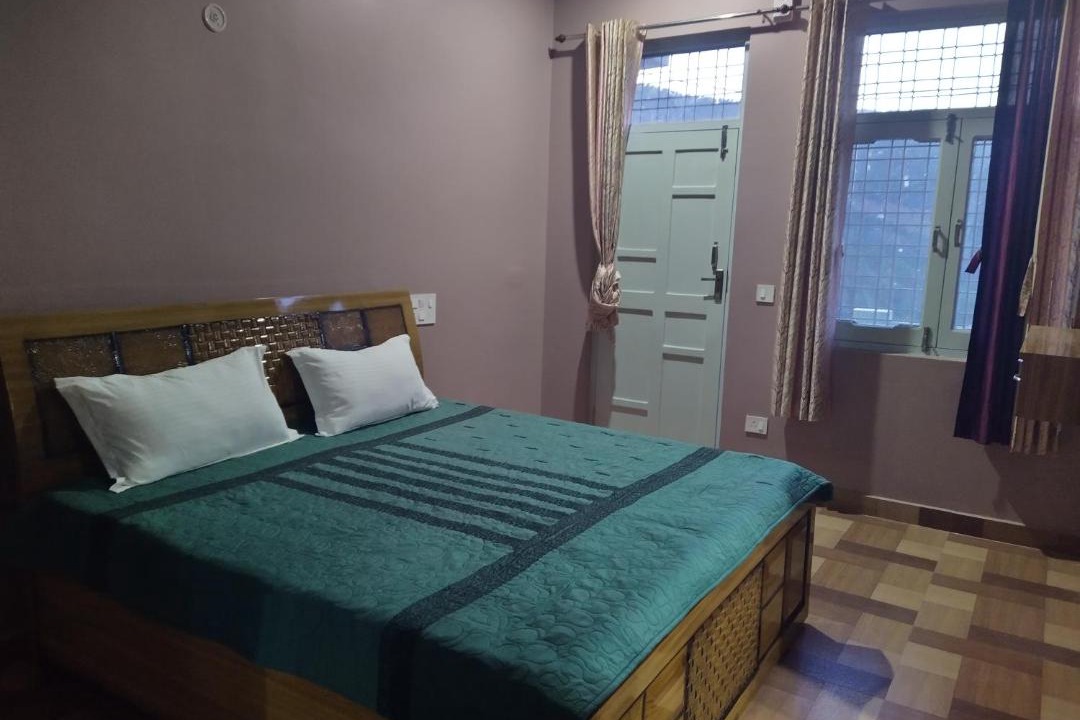 Photo of Bedroom in Gagar