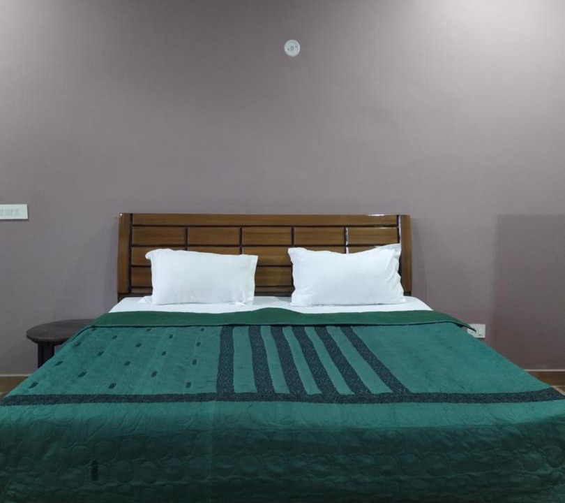 Photo of Bedroom in Gagar