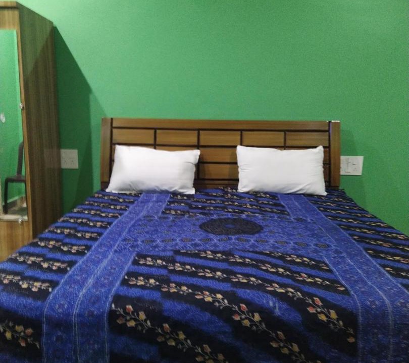 Photo of Bedroom in Gagar