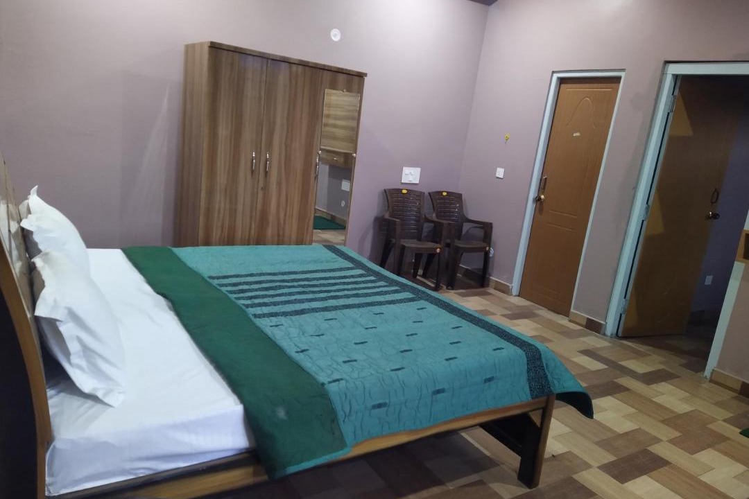 Photo of Bedroom in Gagar