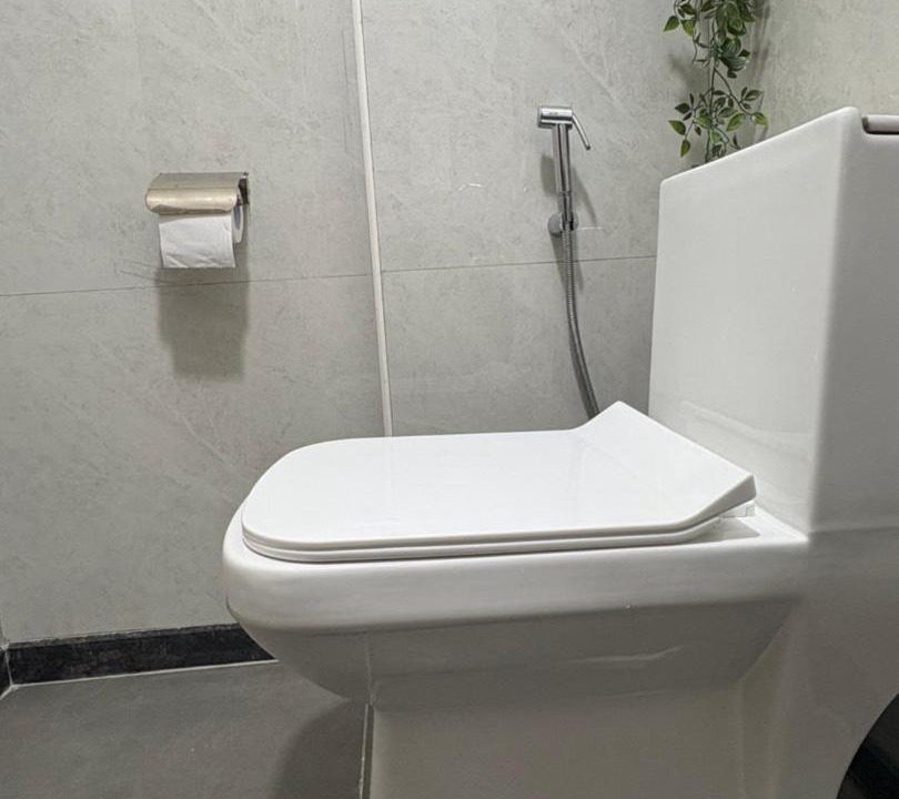 Photo of Bathroom in 5th Block