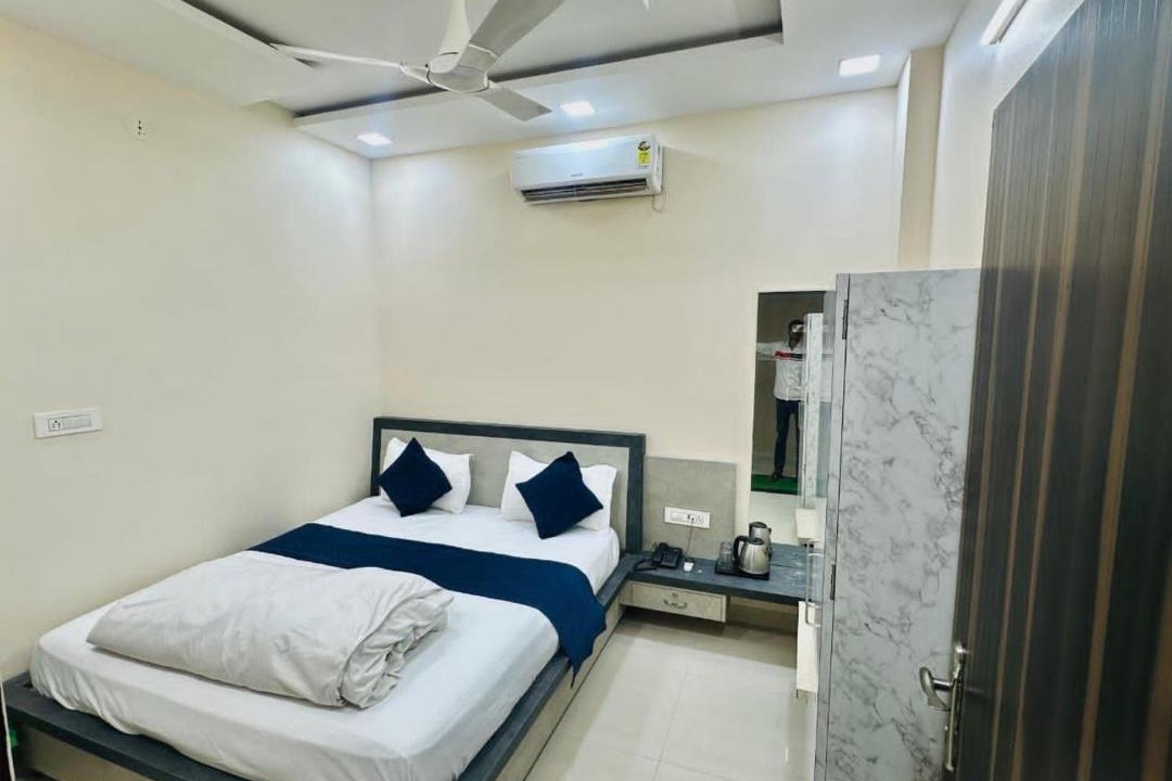 Photo of Bedroom in Khatu
