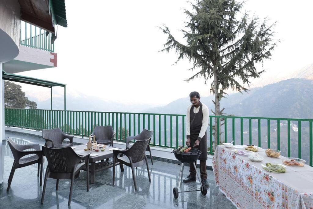 Photo of Patio Balcony in Ramgarh