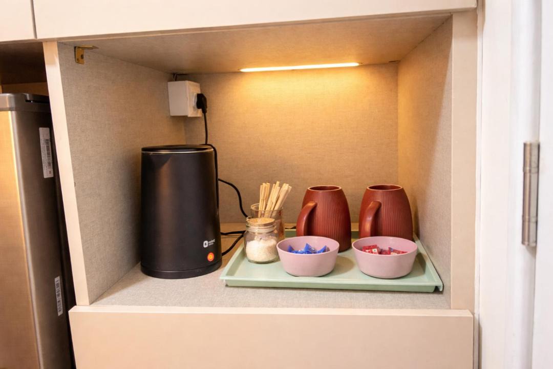 Photo of Kitchen in Viman Nagar