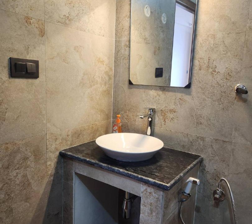 Photo of Bathroom in Kanatal