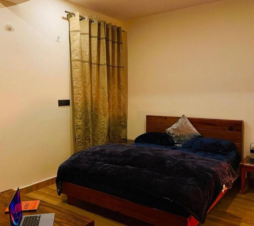 Photo of Bedroom in Kanatal