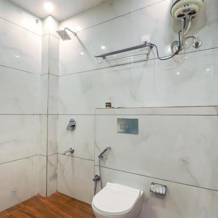 Photo of Bathroom in Haridwar