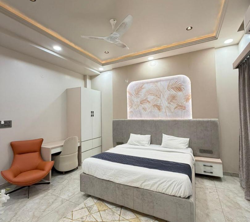 Photo of Bedroom in Jaipur District