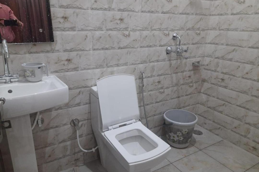 Photo of Bathroom in Dehradun