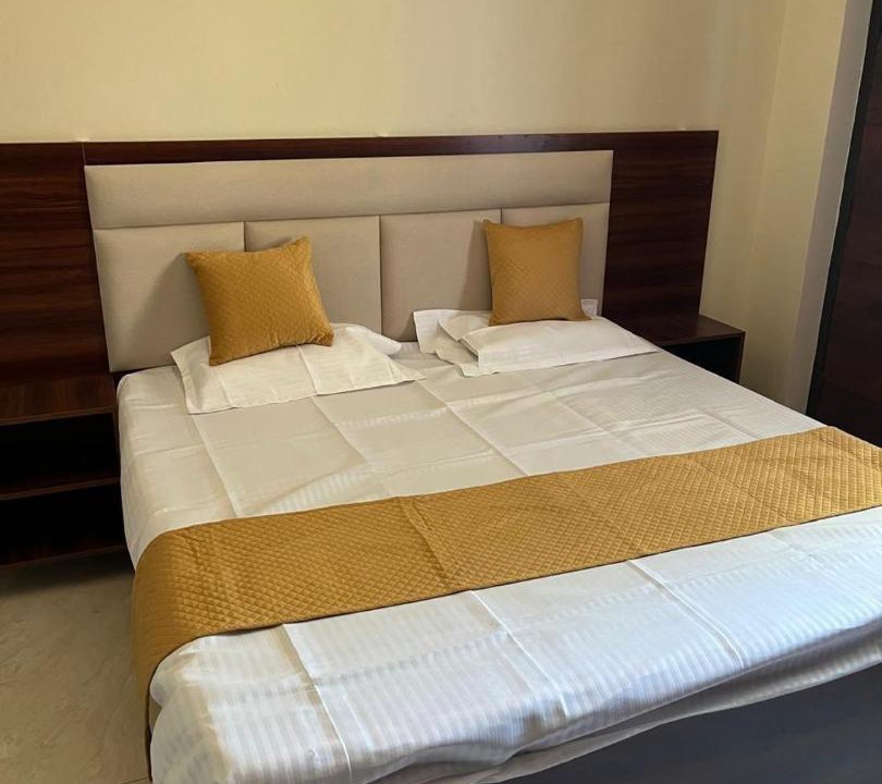 Photo of Bedroom in Dehradun
