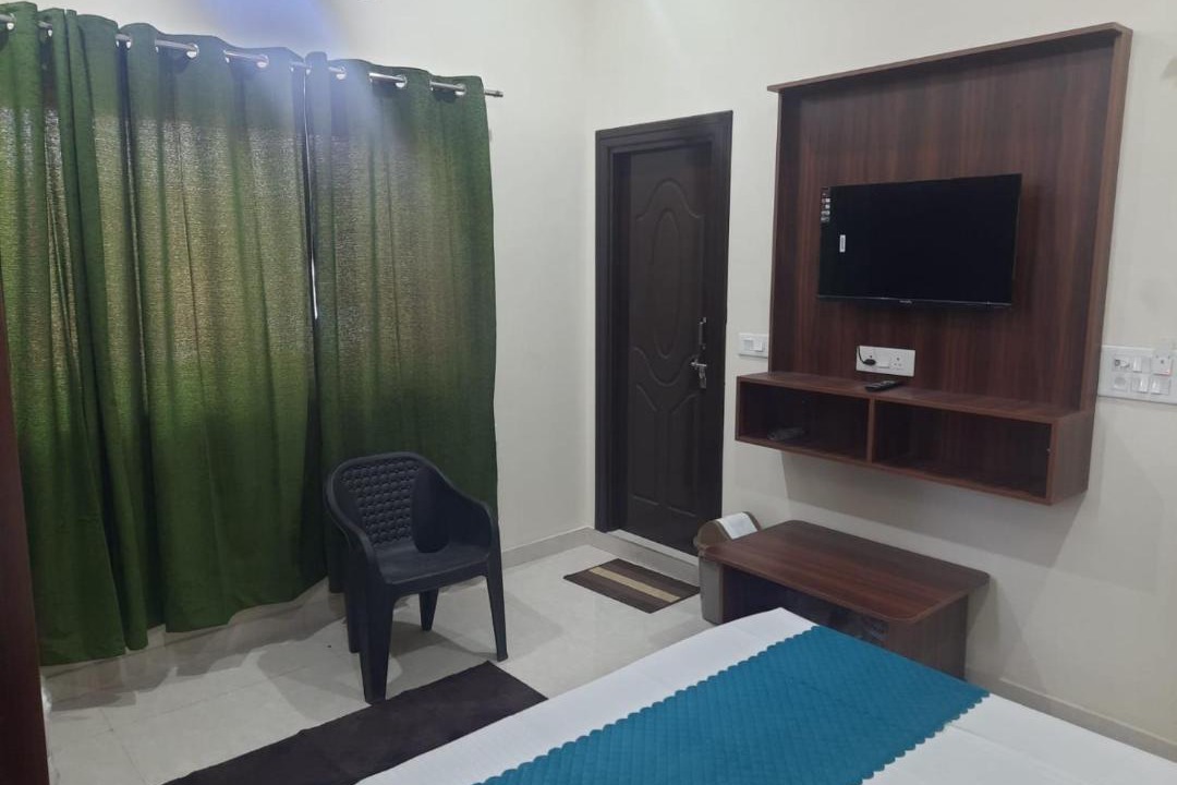Photo of Bedroom in Dehradun