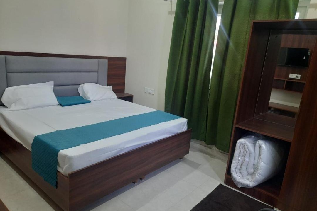 Photo of Bedroom in Dehradun