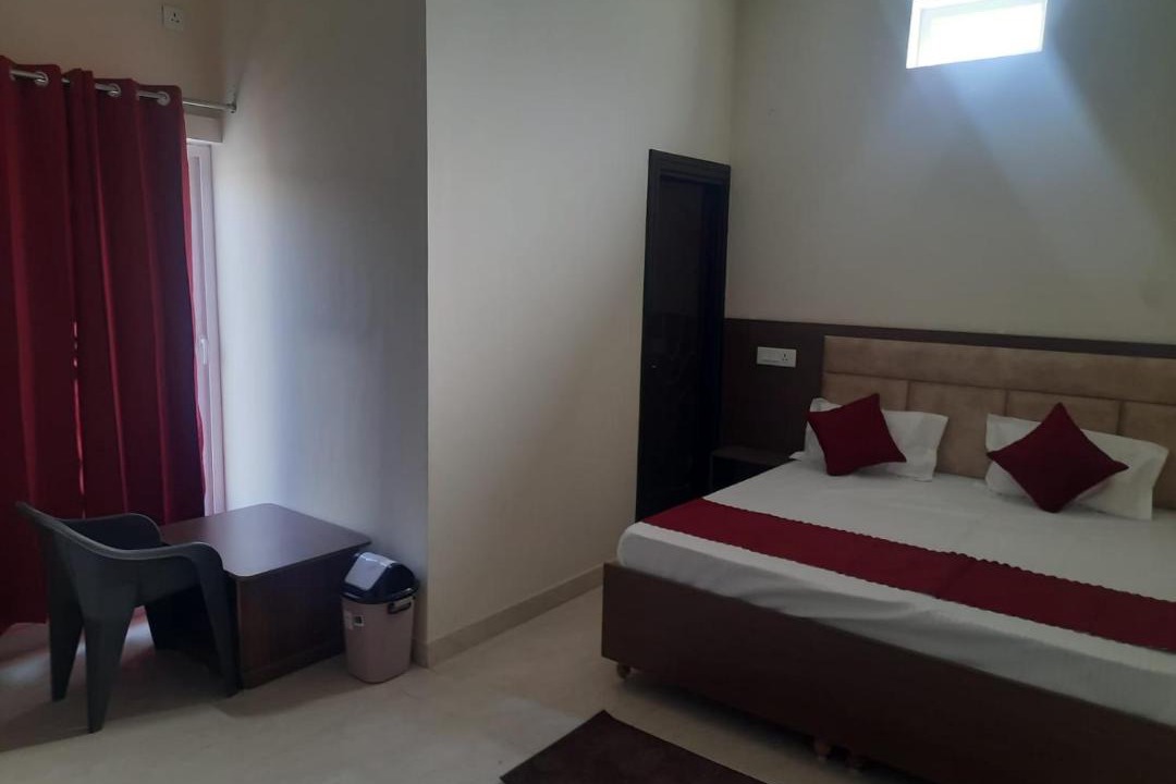 Photo of Bedroom in Dehradun