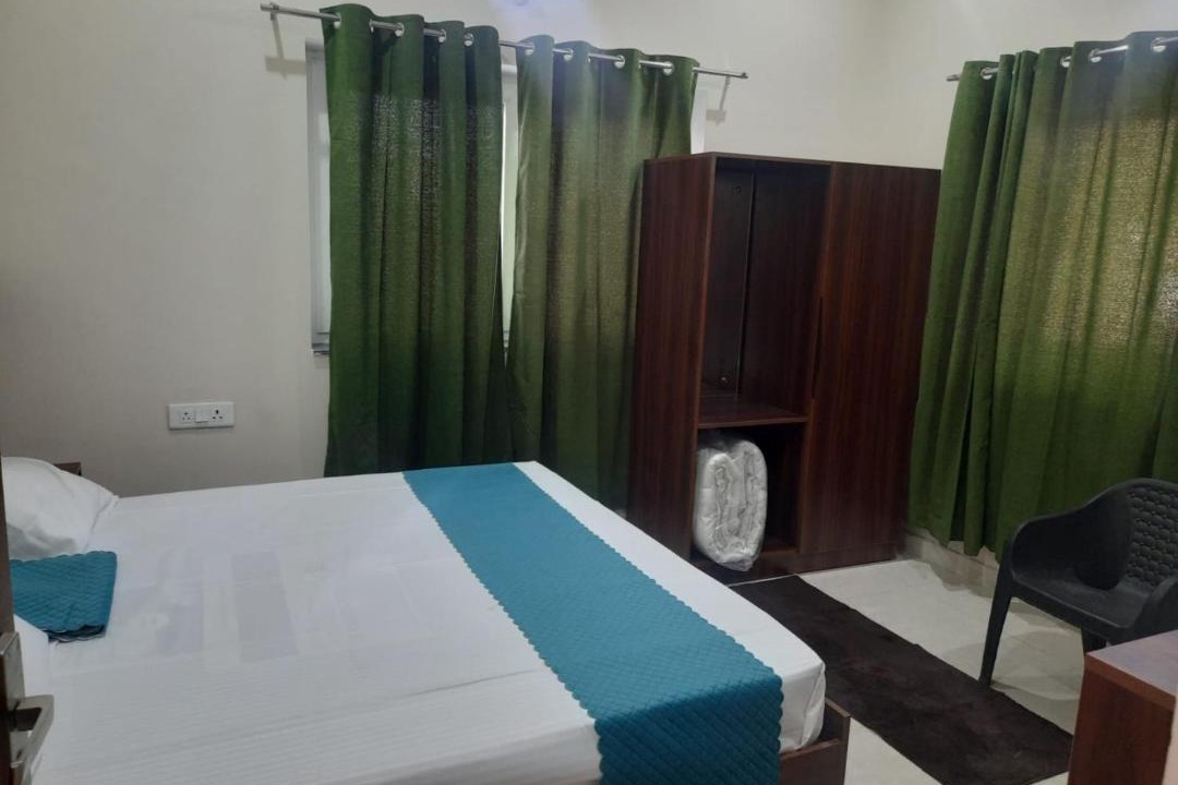 Photo of Bedroom in Dehradun