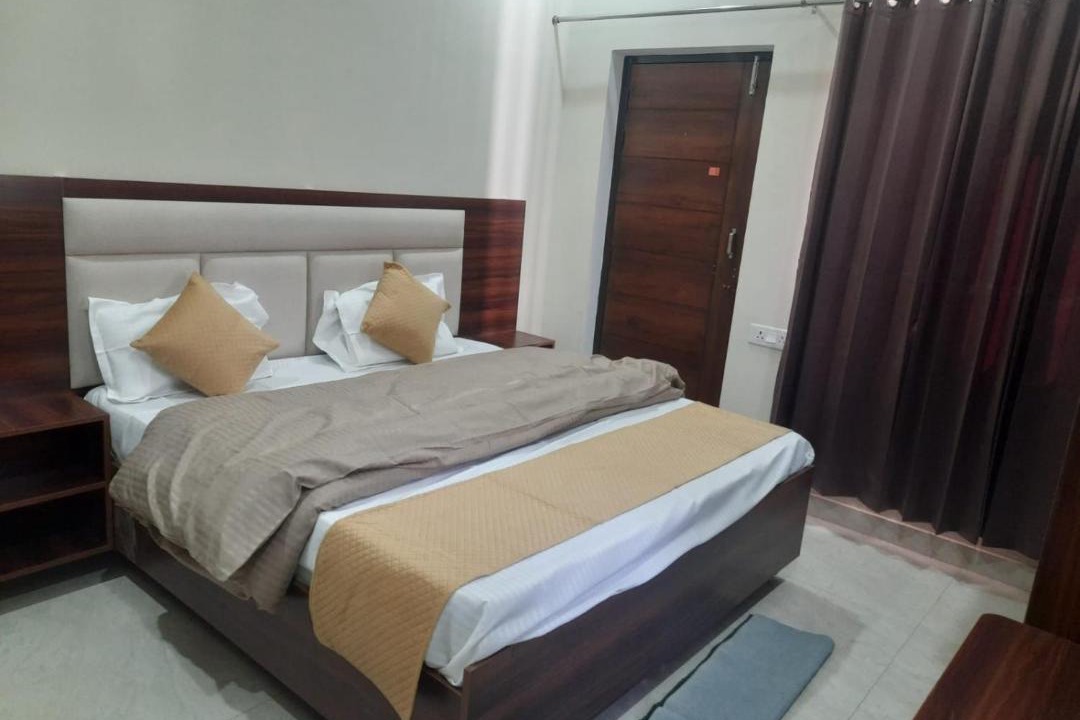 Photo of Bedroom in Dehradun