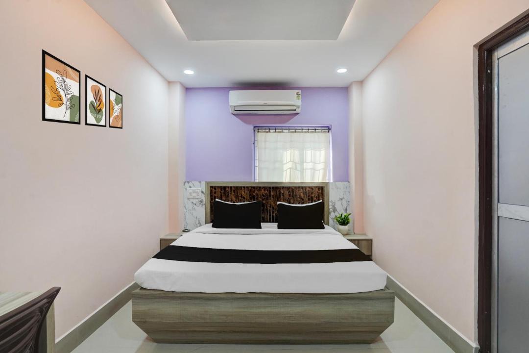 Photo of Bedroom in Cuttack