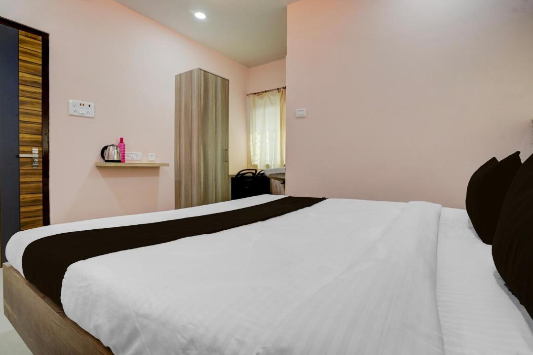 Photo of Bedroom in Cuttack