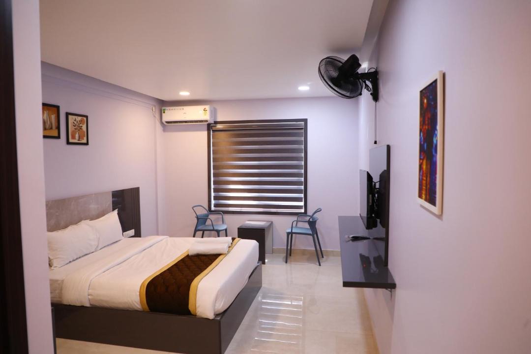 Photo of Bedroom in Cheruvathur