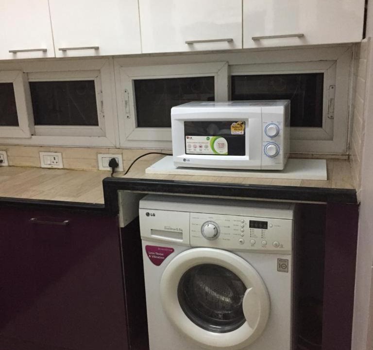Photo of Kitchen in Kodambakkam