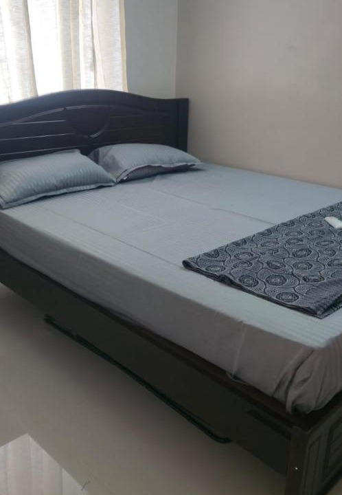Photo of Bedroom in Kodambakkam