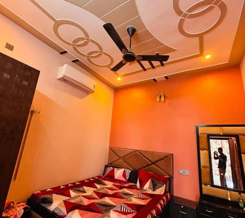 Photo of Bedroom in Sambhal
