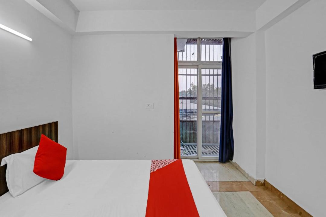 Photo of Bedroom in Knowledge Park III