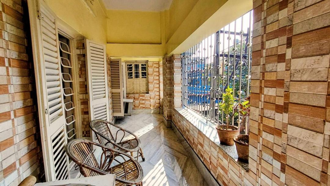Photo of Patio Balcony in Kolkata
