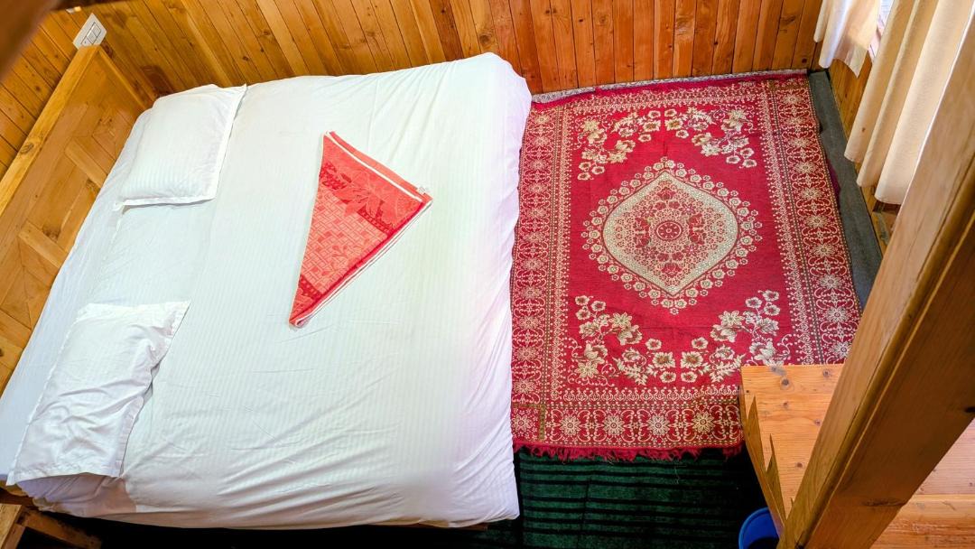 Photo of Bedroom in Banjar