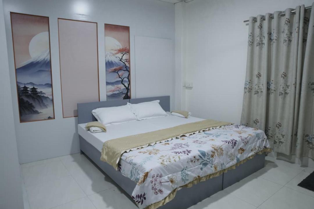 Photo of Bedroom in Aizawl