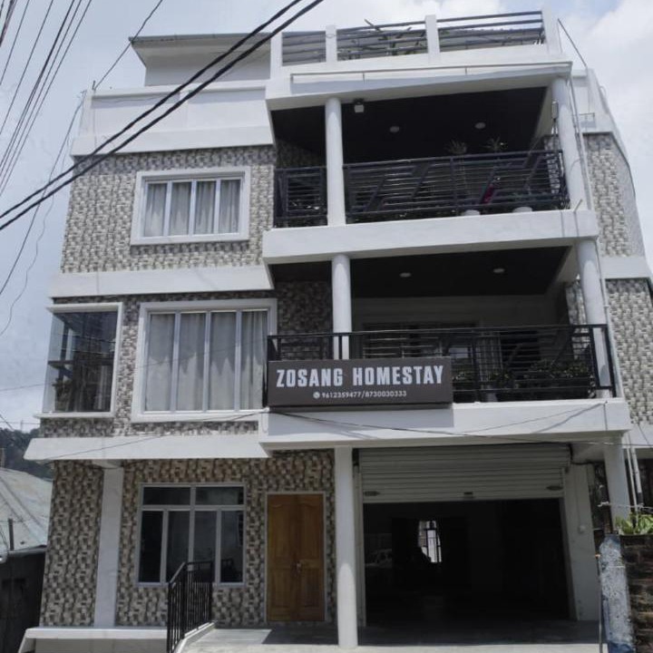 Photo of Others in Aizawl