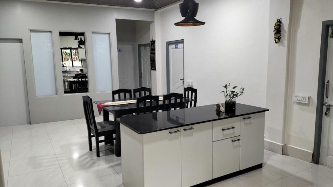 Photo of Kitchen in Aizawl