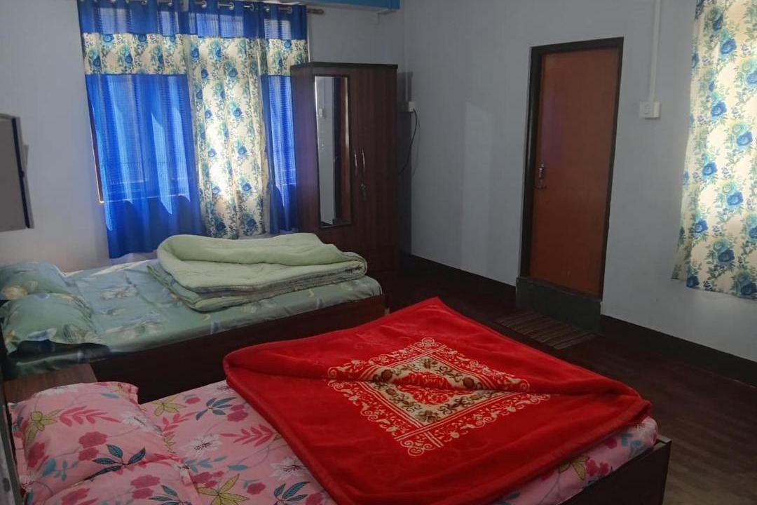 Photo of Bedroom in Aritar