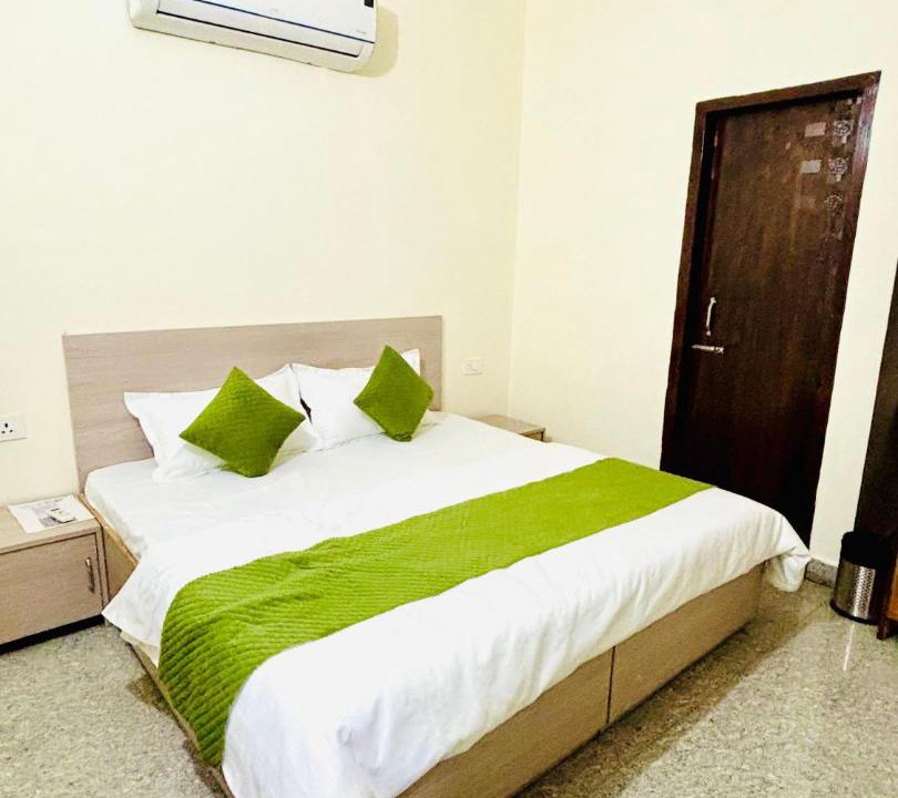 Photo of Bedroom in Mohali