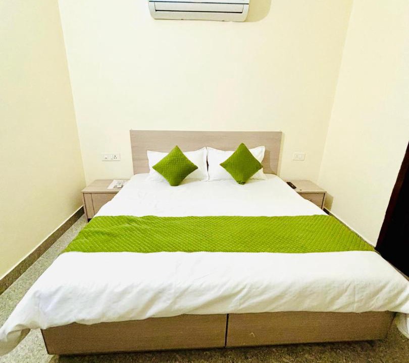 Photo of Bedroom in Mohali