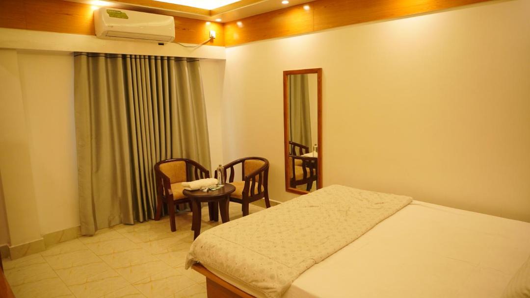 Photo of Bedroom in Dhanmondi