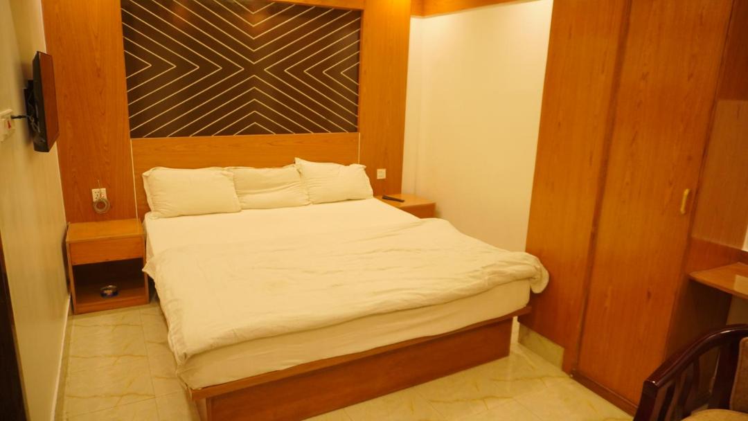 Photo of Bedroom in Dhanmondi