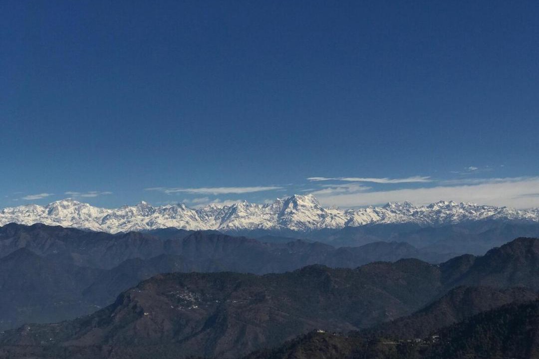 Photo of Others in Pauri