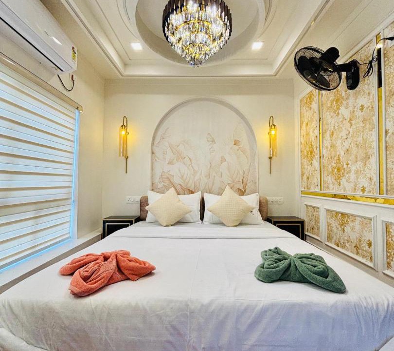 Photo of Bedroom in Erezha