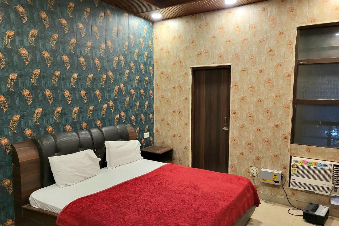 Photo of Bedroom in Kushinagar