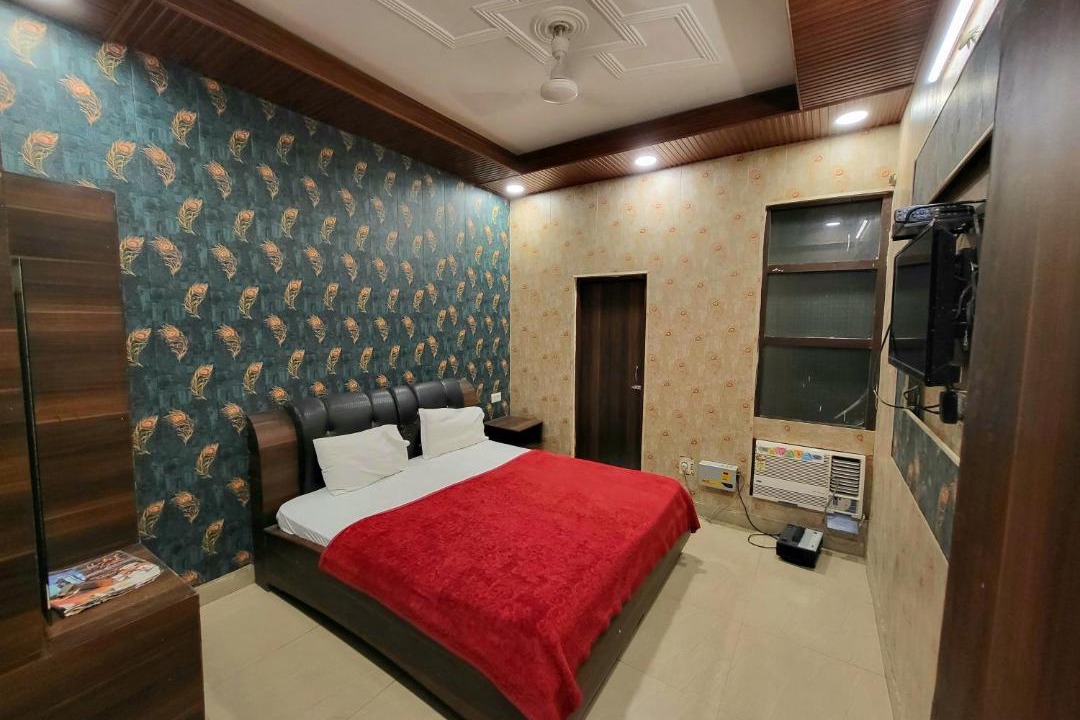 Photo of Bedroom in Kushinagar