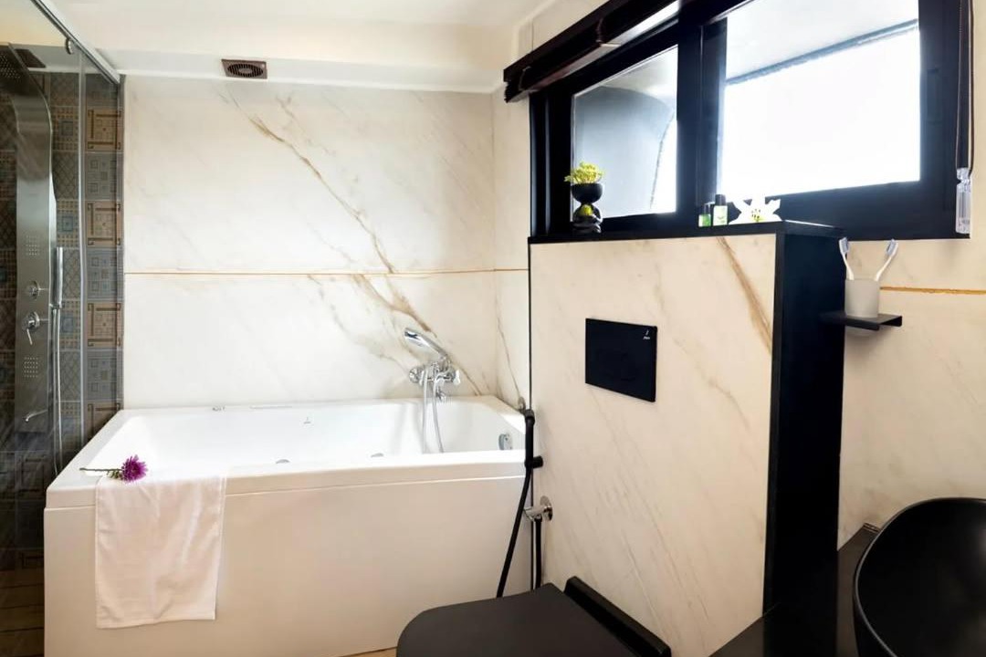 Photo of Bathroom in Erezha