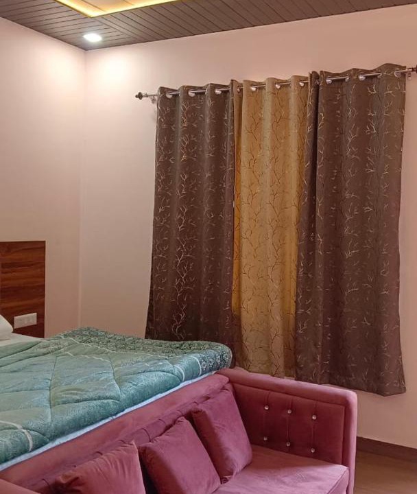 Photo of Bedroom in Digoti