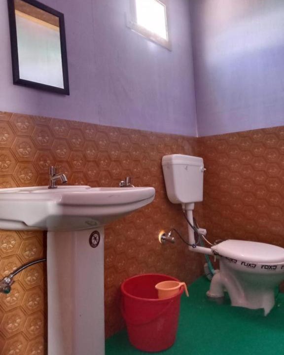 Photo of Bathroom in Karzok