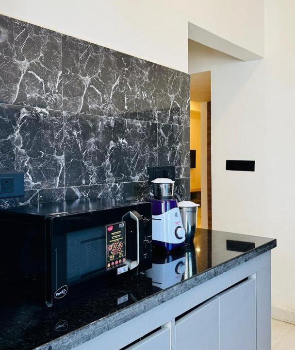 Photo of Kitchen in Madhapur